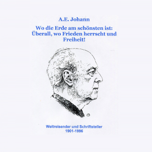 A. E. Johann-Gesellschaft e.V.