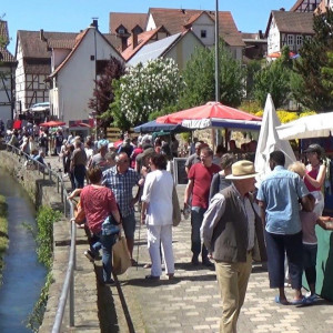 Arbeitsgemeinschaft Grebensteiner Vereine