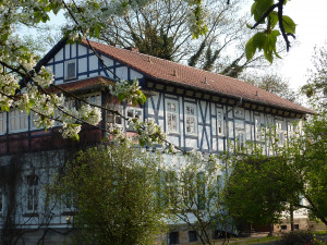 Altes Forsthaus Germerode e.V.