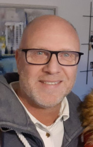 Andreas Rompf für die Stadt Haiger