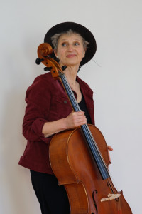 Anka Hirsch