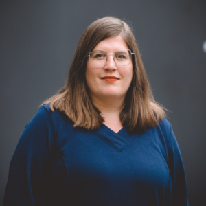 Anne-Marie Bernhard für den Museumsverband Hessen e.V.