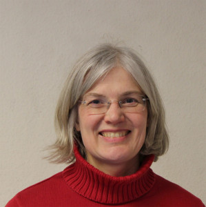 Barbara Matthes