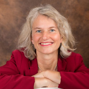 Bettina Leukel