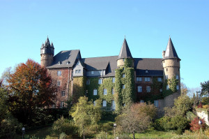 Bibliothek des Theologischen Seminars der EKHN
