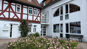 Stadtbibliothek Nidda