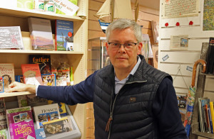 Buchhandlung Reinhard