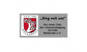 Chorvereinigung 1871/96 TSG Wellerode e.V.