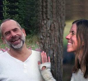 Claudia Dara Fisseler & Bernd Basiro Matuschek