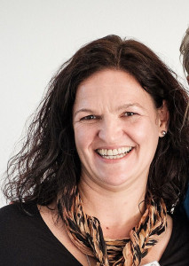 Daniela Bauernfeind für die Lebenshilfe Gießen e.V.