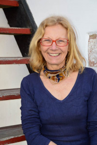 Eva Gfall