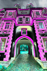 Freundeskreis Schloss Hungen e.V.