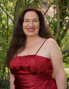 Friederike Weyrauch