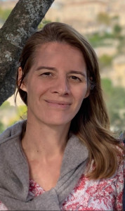 Gina Behrens-Hill