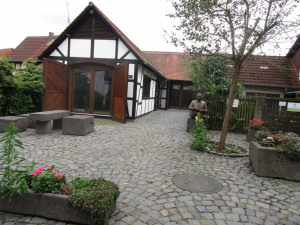 Heimat- und Verkehrsverein Allendorf (Lumda) e.V.