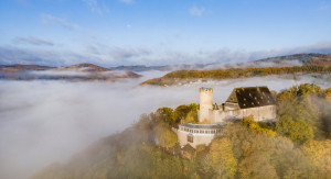 Hinterlandmuseum Schloss Biedenkopf