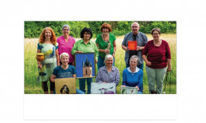 Höhenrausch - Rauenthal