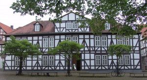 Kreisheimatmuseum Rotenburg