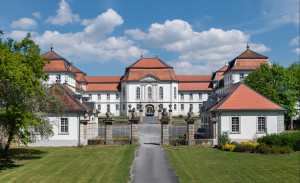 Museum Schloss Fasanerie