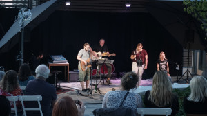 IM-PULS. Kulturpolitischer Arbeitskreis Staufenberg e.V.