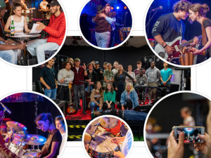 Indimaj. Gesellschaft für Bildung & Soziales e.V. Kassel