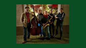 Jazz in der Wetterau