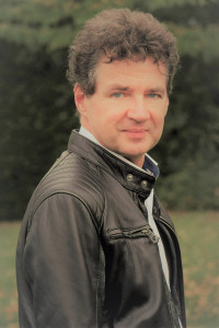 Jens Barnieck