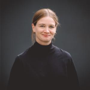 Johanna Frankfurth für den Museumsverband Hessen e.V.