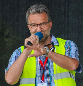 Jörg Michael Simmer