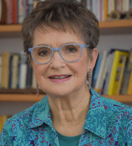 Jutta Sybille Schütz