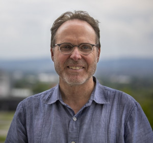 Klaus Schaake