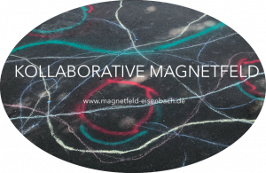Kollaborative Magnetfeld Eisenbach