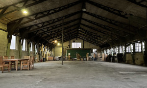 Kulturhalle FRISCH e.V.