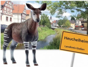 Kulturinitiative K(l)eine Kunst Heuchelheim