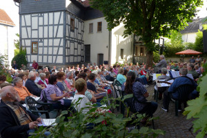 Kulturkreis Elzer Bürgerhaus e.V.