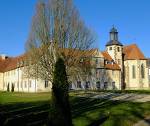 Andreas Gründel für den Kulturring Haydau