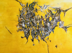 Kunst im Bild - Karla Katja Leisen