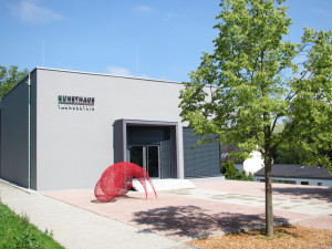 KUNSTHAUS TAUNUSSTEIN