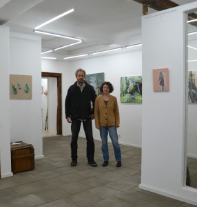 Kunstraum Bad Orb