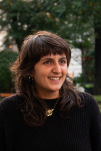 Mahsima Kalweit