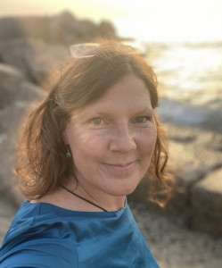 Maike Kreichgauer