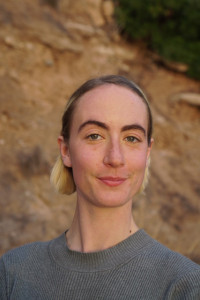 Marie Simson