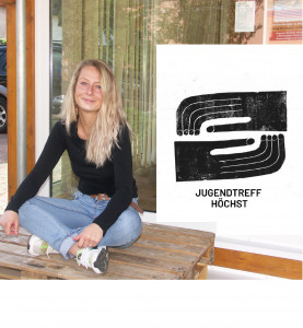 Marlene Wagner, AWO Jugendpflege der Gemeinde Höchst i.Odw.