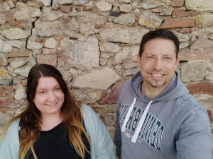 Michael Spiehl & Lara Kresz