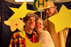 Mobiles Kindertheater Odenwald