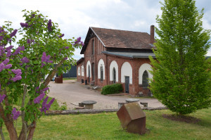 museum modern art hünfeld