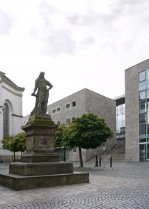 Musikakademie der Stadt Kassel Louis Spohr