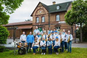 Musikverein 1914 Münster e.V.