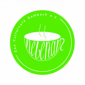 Nebenan - das Kulturcafé Gambach e.V.