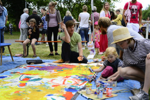 Netzwerk Bahnhof Langstadt e.V.
